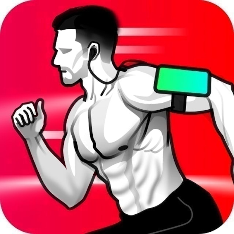 Corrida e Caminhada - Correr 1