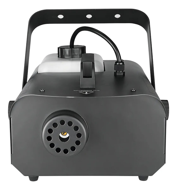 Máquina de Fumaça PLS 3