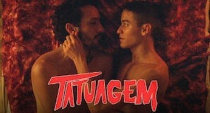 Tatuagem (2013) 1