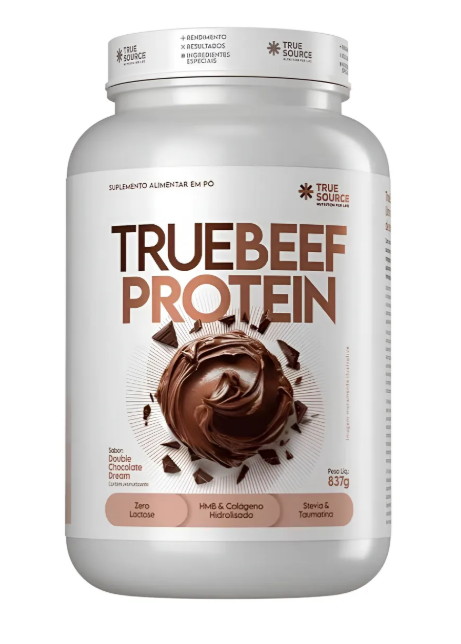 Top 10 Melhores Beef Protein em 2026 (True Source, Darkness e mais) 2