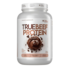 True Beef Protein Double Chocolate Dream