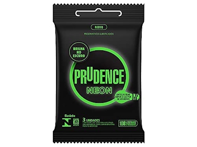 Prudence 3