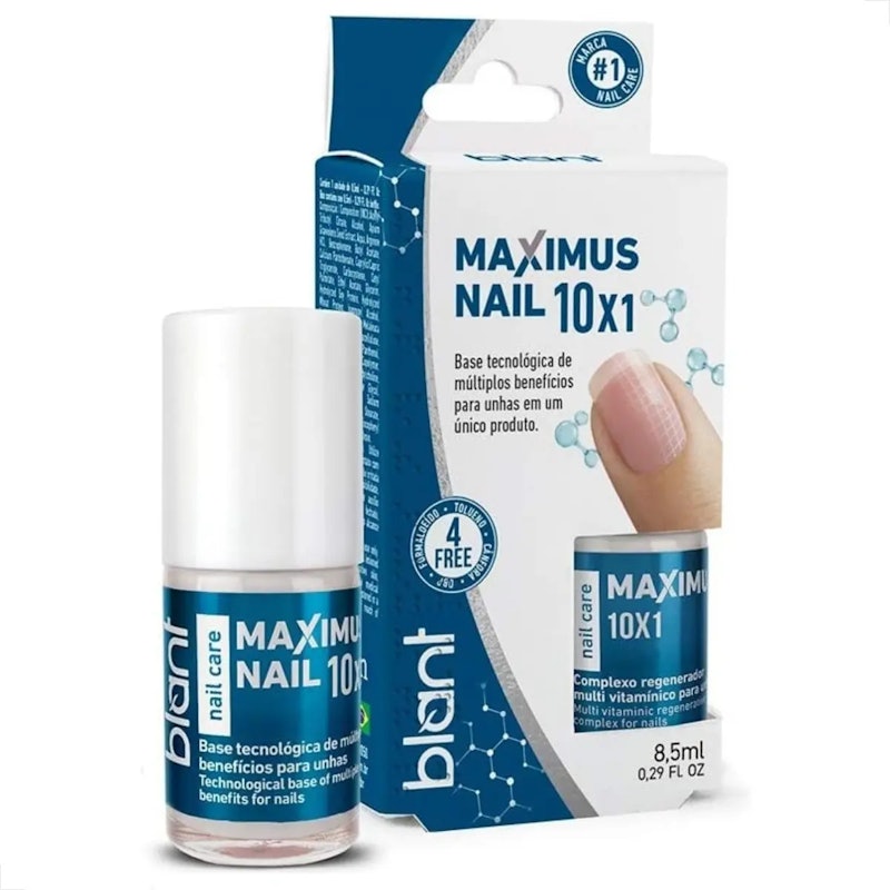 Maximus Nail 10x1 Blant 1