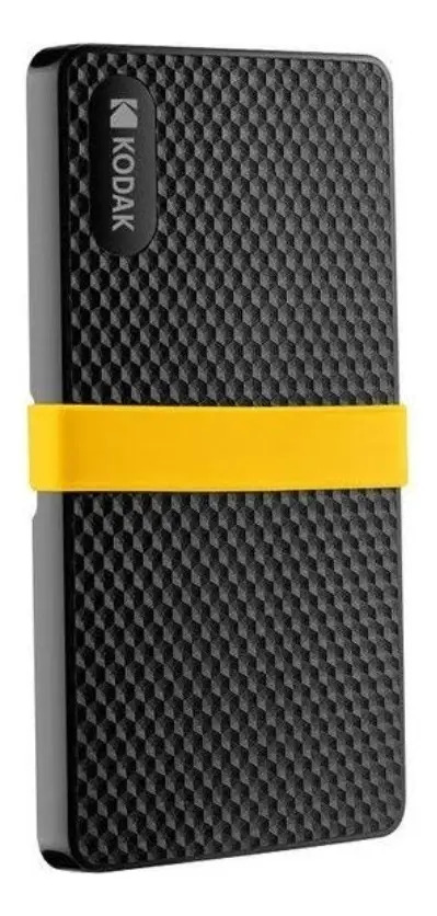 Kodak Portable SSD X200 5