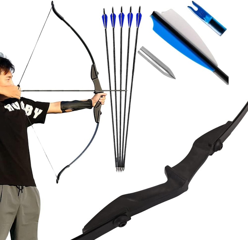 Kit Arco de Resina de Nylon 4