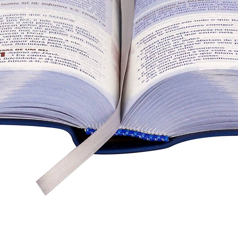 Bíblia Extreme Teen para Jovens e Adolescentes 5