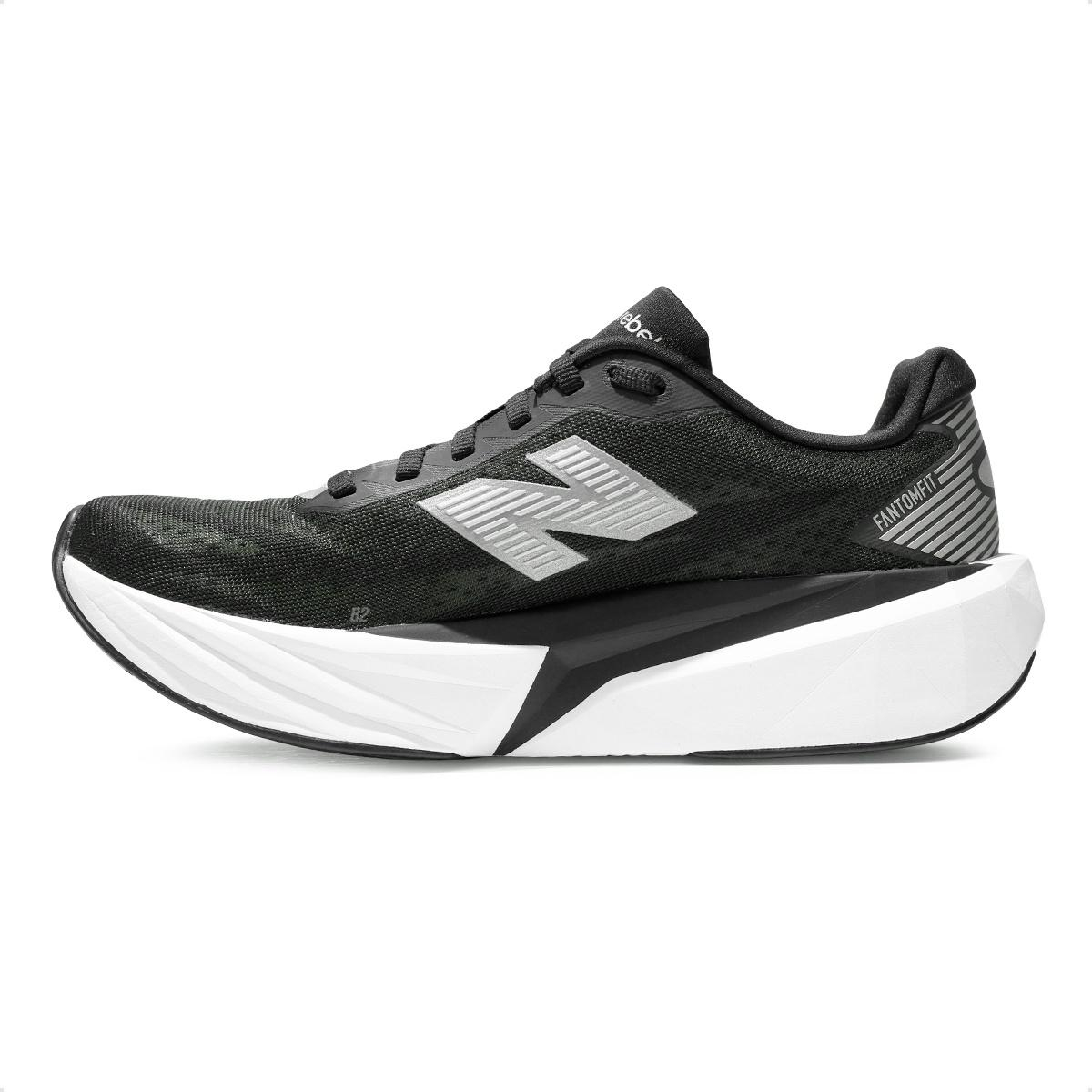 Tênis New Balance Fuelcell Rebel V5 Feminino 2