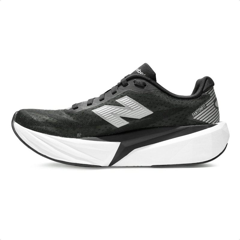 Tênis New Balance Fuelcell Rebel V5 Feminino 2