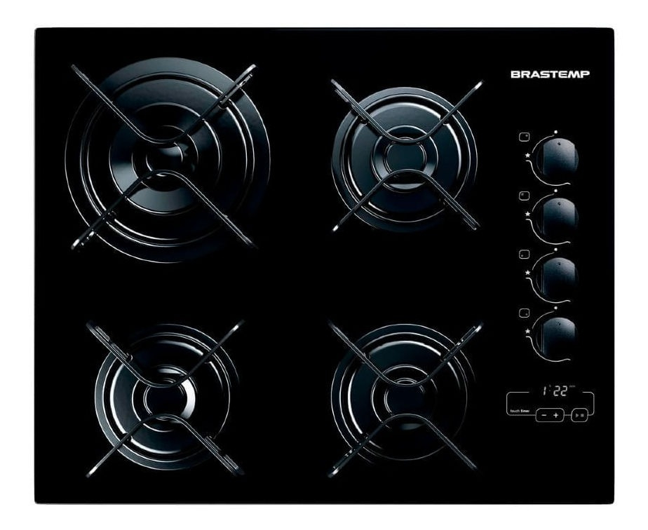 Top 10 Melhores Cooktops Brastemp em 2026 2