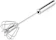CLINK Batedor Mixer Inox 1