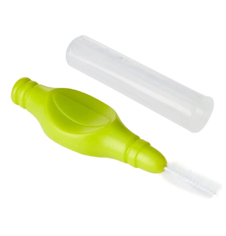 Mini Escova Interdental Cilíndrica Média 7 mm 4