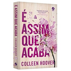 É Assim que Acaba (2018)