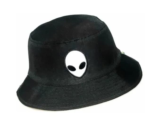 Chapéu Bucket Alien 1