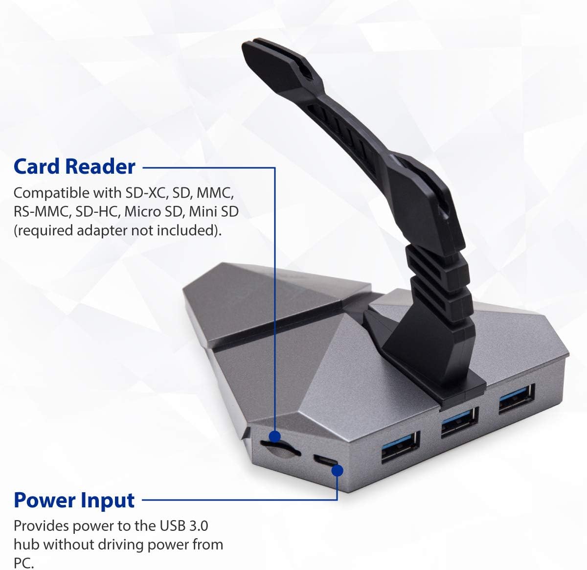 Mouse para Jogos Bungee Syba Loki 4