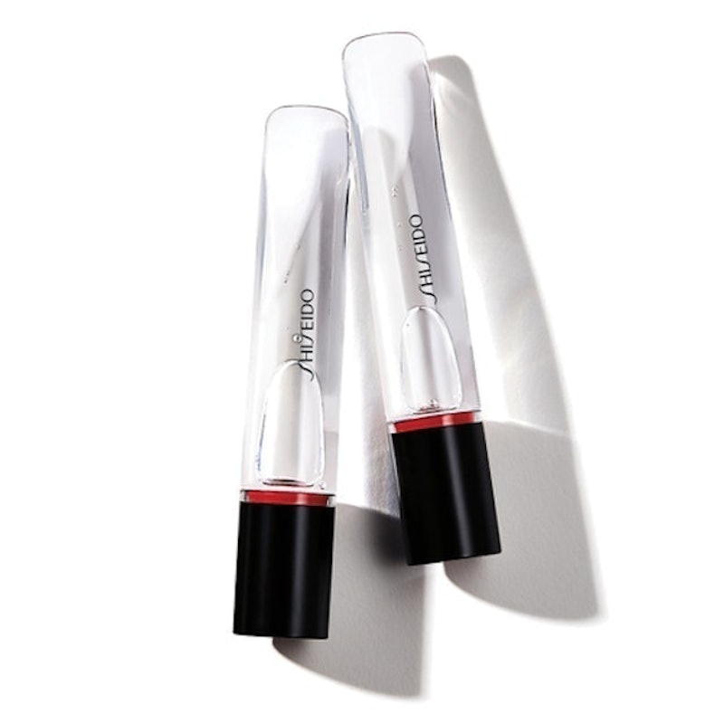 Gloss Shiseido Crystal Gel 2