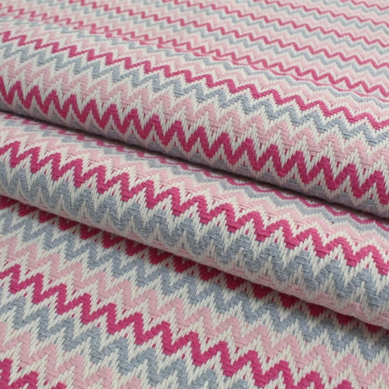 Tapete Quarto Infantil 2,00 x 1,40 m Antiderrapante 100% Algodão 5
