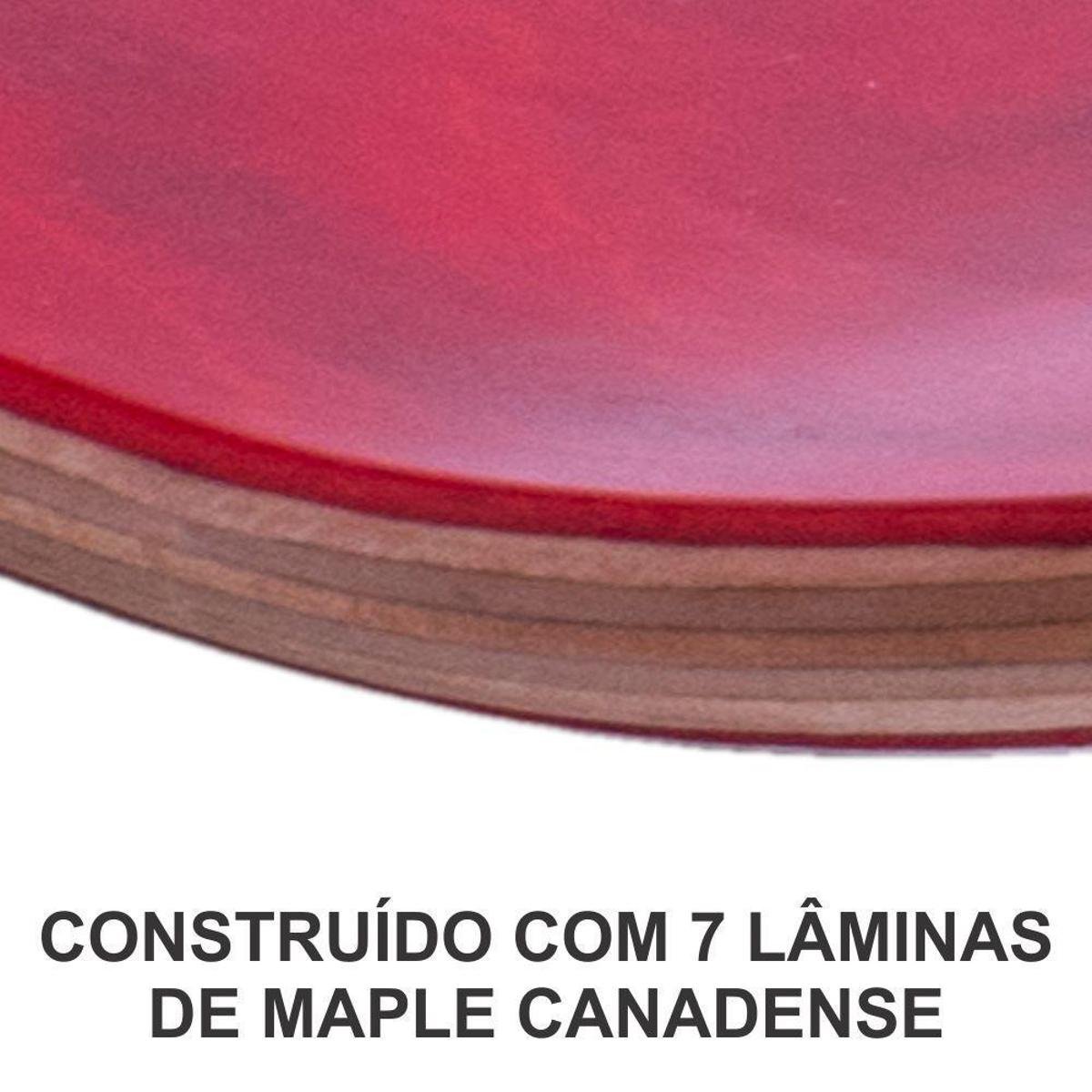 Shape Hondar Maple Serie Eve 8.0 5