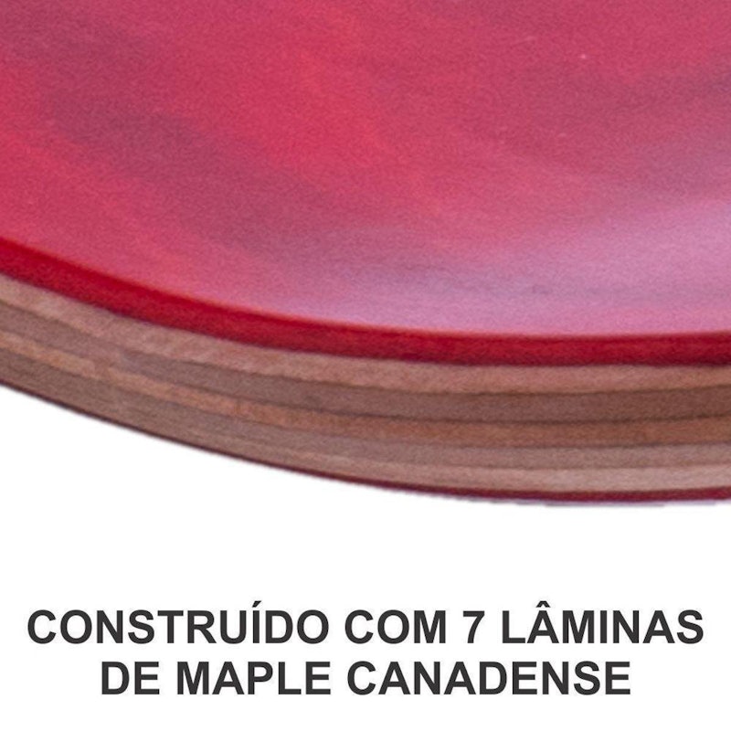 Shape Hondar Maple Serie Eve 8.0 5