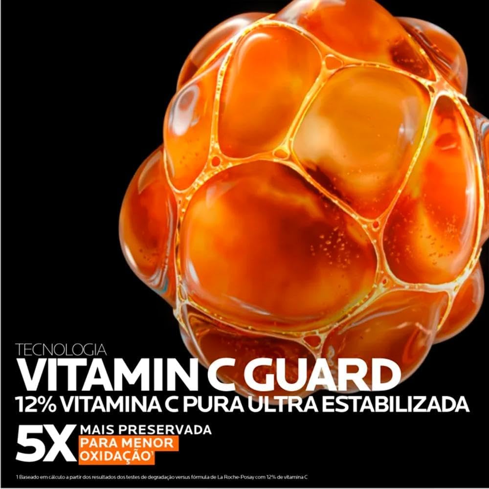 Sérum Pure Vitamin C12 3