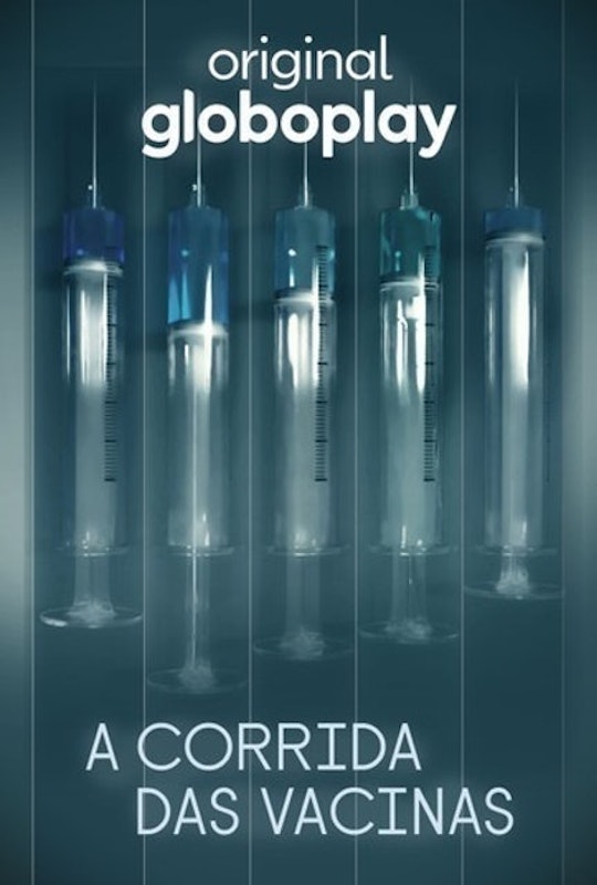 A Corrida das Vacinas (2021) 1