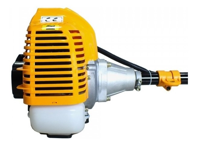 Roçadeira Lateral Gasolina 2T 52 cc 2,5 HP Profissional 3