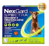 Top 10 Melhores Vermífugos para Cães em 2026 (Endogard, Nexgard e mais) 2
