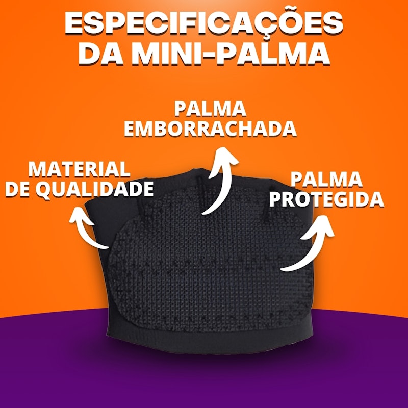 Palmar Mini Palma Hidrolight 3