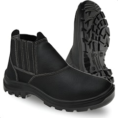 Bota Linha Vulcaflex 10VB48 A