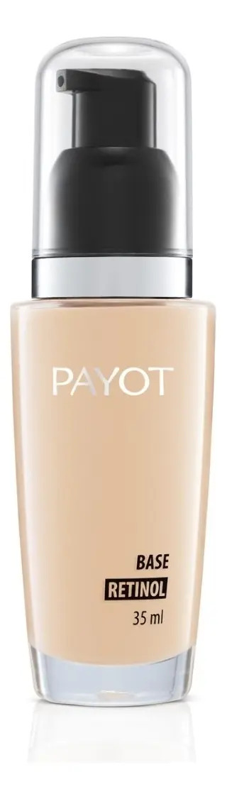 Base Retinol 1