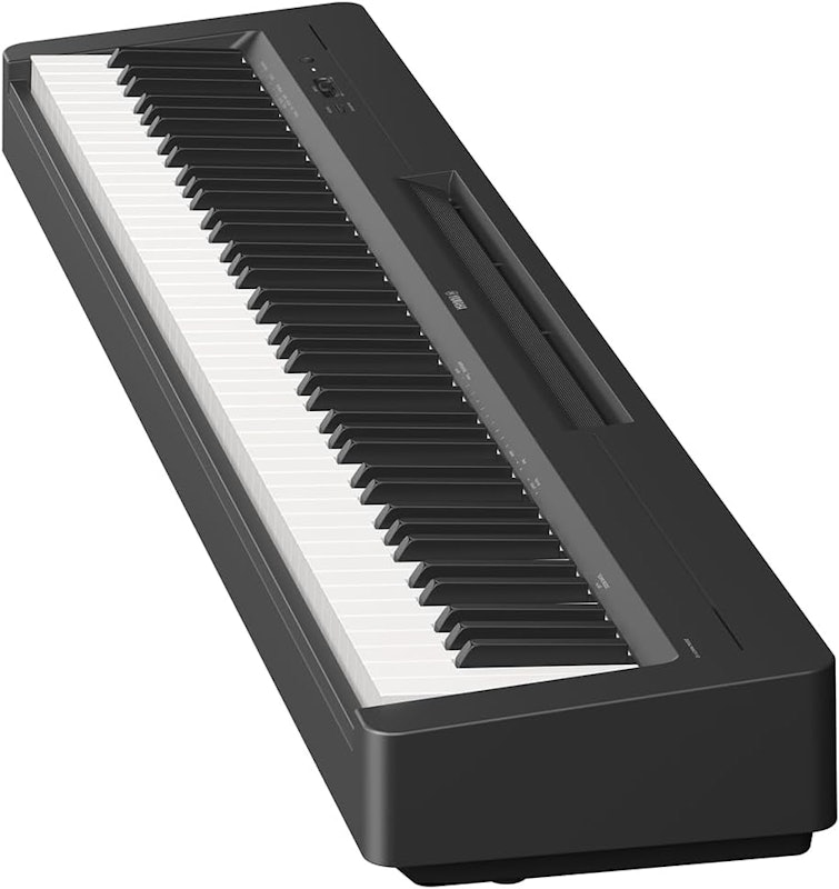 Piano Digital P-145 Yamaha 4