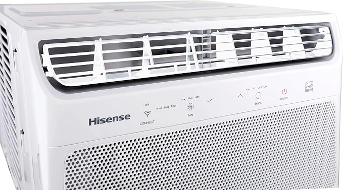Ar-Condicionado Janela 7500 BTUs    4