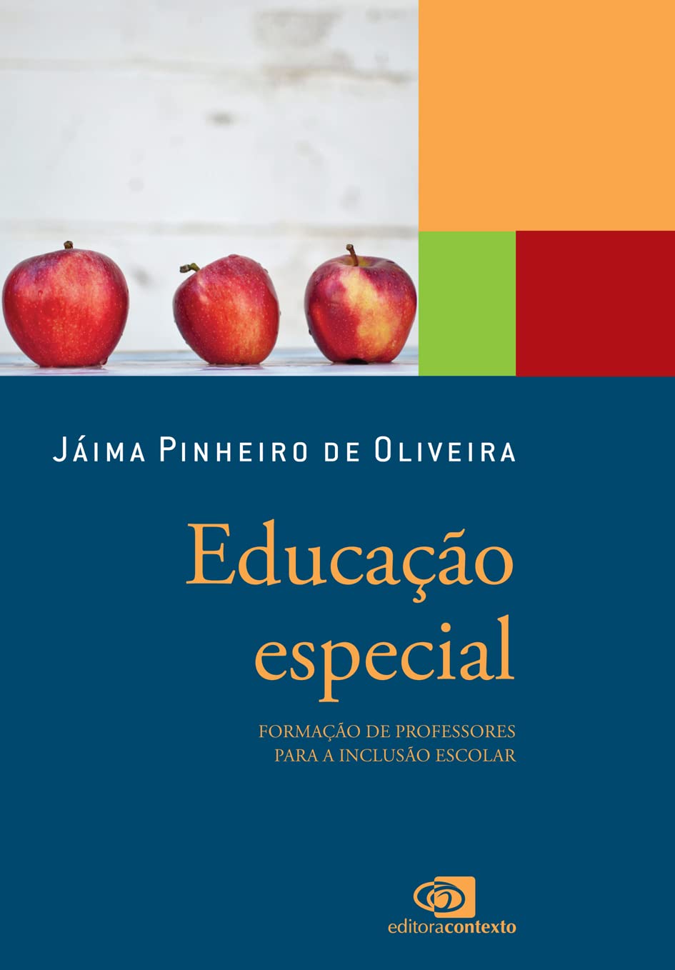 Educação Especial: Formação de Professores para a Inclusão Escolar 1