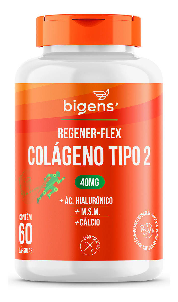 Top 10 Melhores Colágenos Tipo 2 em 2026 (Nutrify, Vitafor e mais) 4