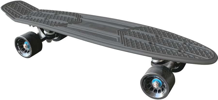 Skate Mini Cruiser Moon Time 2