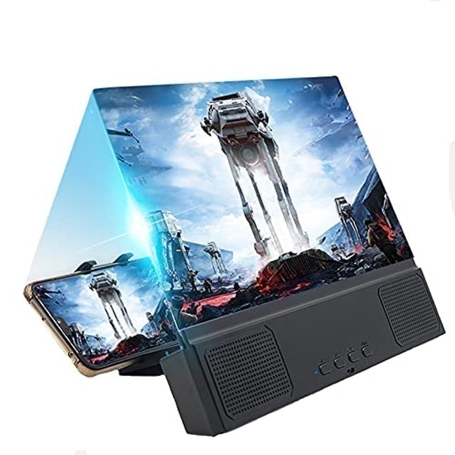 Top 10 Melhores Lupas para Celular  (3D e mais) 2