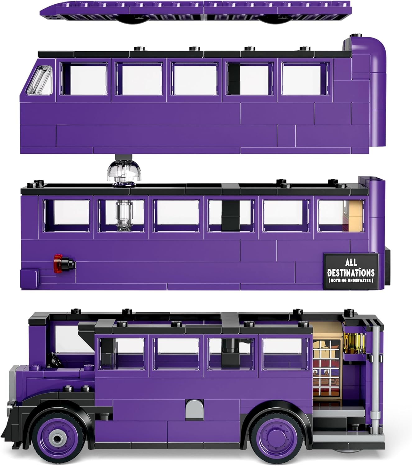 Harry Potter - Aventura no Nôitibus Andante 2