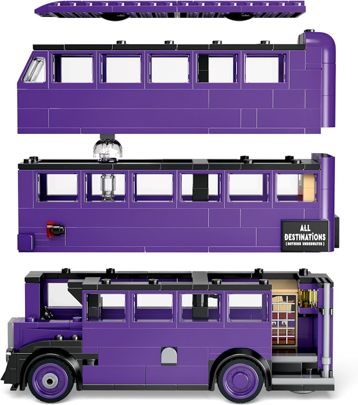 Harry Potter - Aventura no Nôitibus Andante 2