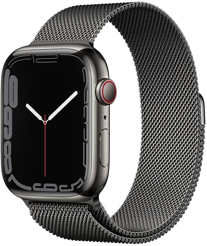 Apple Watch Series 7 GPS + Cellular 1