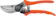 TRAMONTINA Tesoura de Poda Profissional Bypass 1