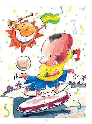Bola no Pé A incrível História do Futebol  2