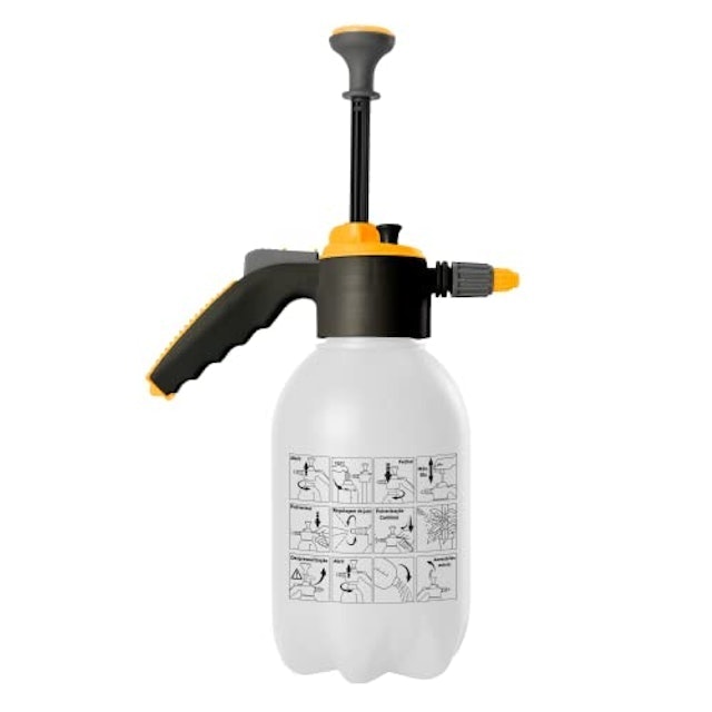 Pulverizador Manual 2 L  4