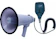 CSR Megafone Super Power HMP1503 1