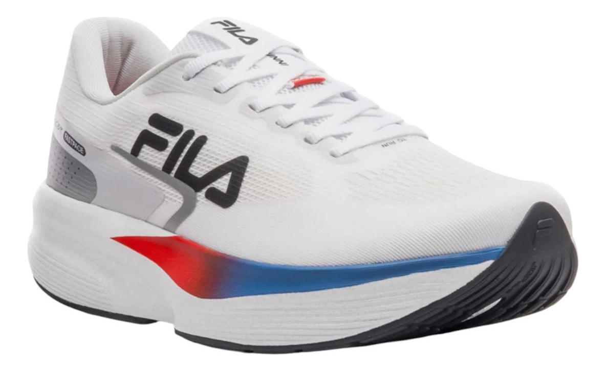 Tênis Fila Racer Fastpace Masculino 2