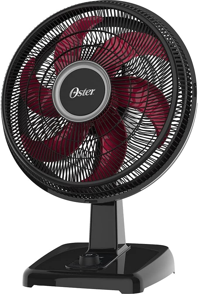 Oster 2