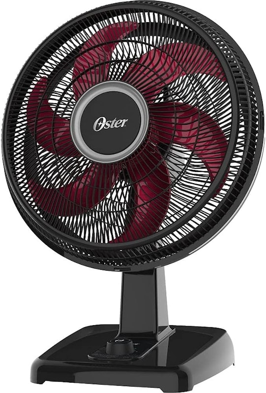Oster 2