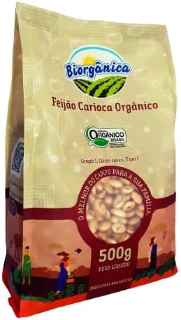 Top 10 Melhores Feijões Cariocas  (Camil, Vapza e mais) 2