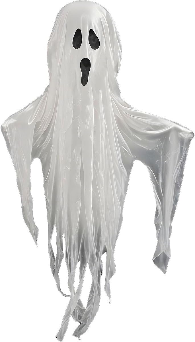 Top 10 Melhores Decorações de Halloween  (Parede e mais) 3