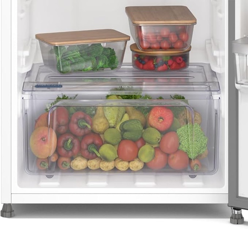 Geladeira Electrolux Frost Free 380 L AutoSense Duplex 4