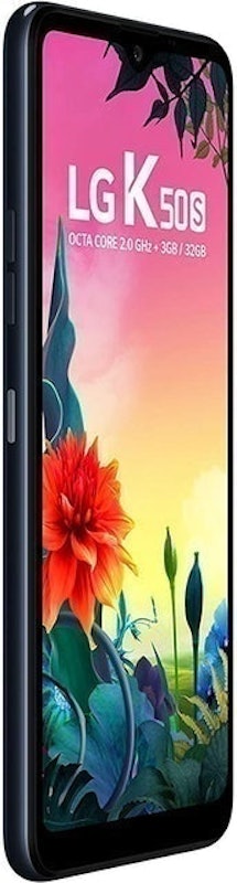 Smarthphone LG K50S 4