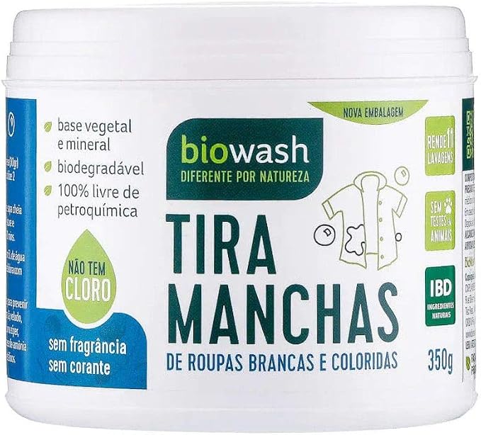 Tira Manchas em Pó 350 g 1